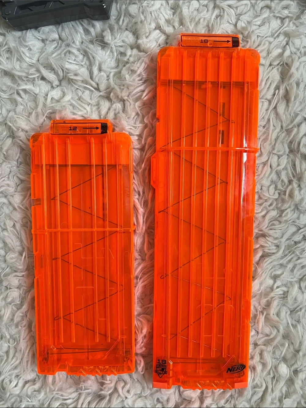 Nerf Gun Bundle